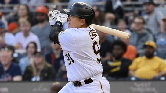 Final: Pirates 7, Astros 4 taken at PNC Park (Live coverage)